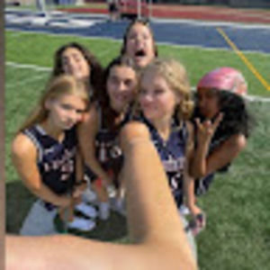 Meet your Posher, Ava